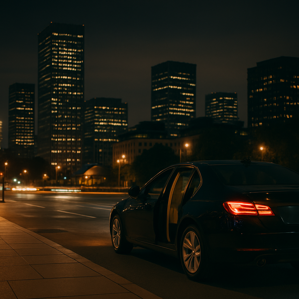 Airport Transfers